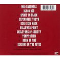 thumbnail image 3 of Saisons Tueuses dans l'Abîme [PA] CD, 3 of 3