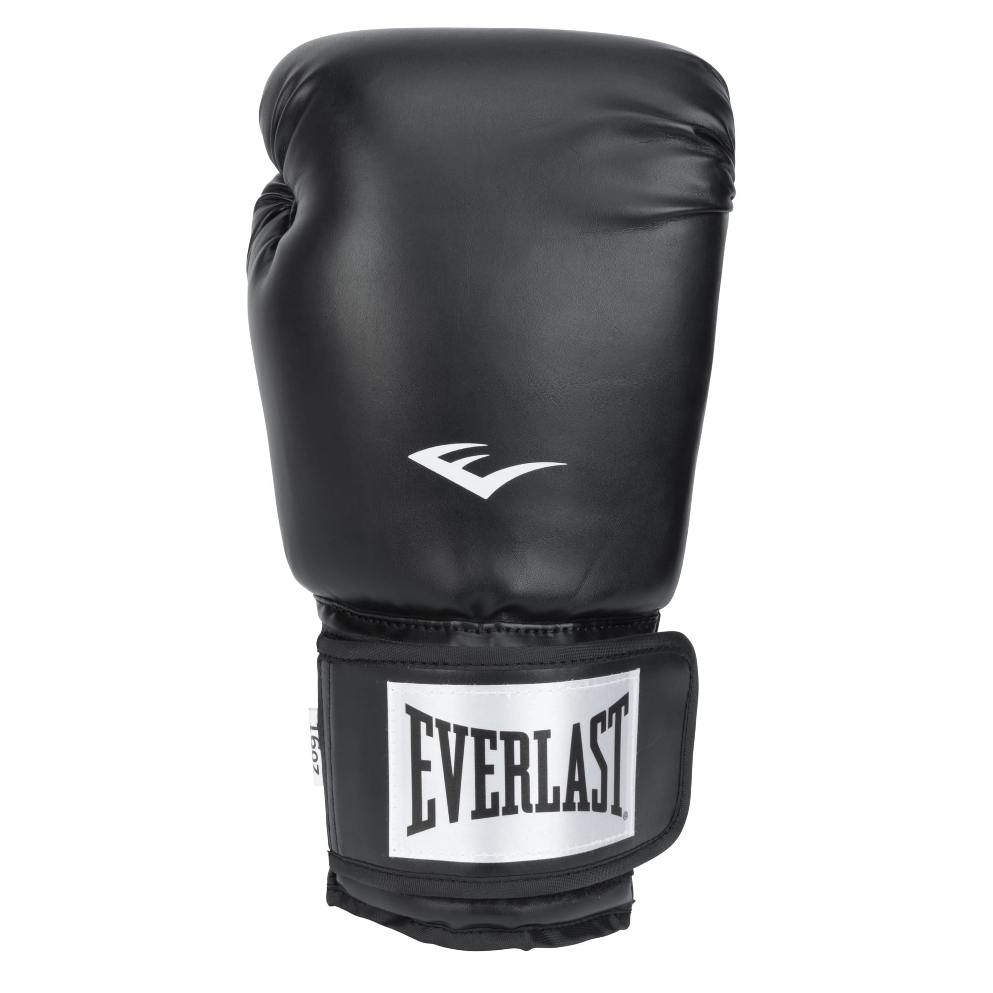 Gants de boxe Everlast Pro Style 14OZ Noir