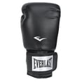 thumbnail image 2 of Gants de boxe Everlast Pro Style 14OZ Noir, 2 of 7