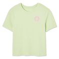 thumbnail image 1 of T-shirt avec imprimé graphique George pour filles, 1 of 2