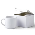 thumbnail image 3 of Cricut Stackable Ceramic Mug Blank 4ct, 3 of 5