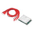 thumbnail image 2 of Carte d'Alimentation Batterie, Circuit Court BMS Cartes PCB 35A Module 48V pour Cellule Lithium, 2 of 8