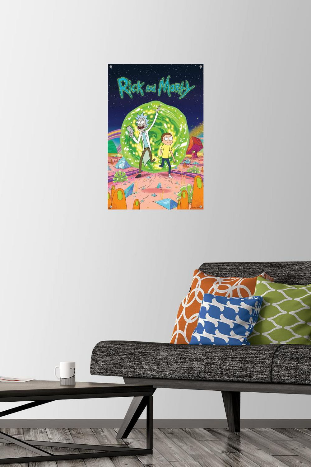 Rick et Morty