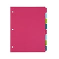 thumbnail image 4 of PEN+GEAR PAPER WRITE ON 8 TAB, 4 of 7