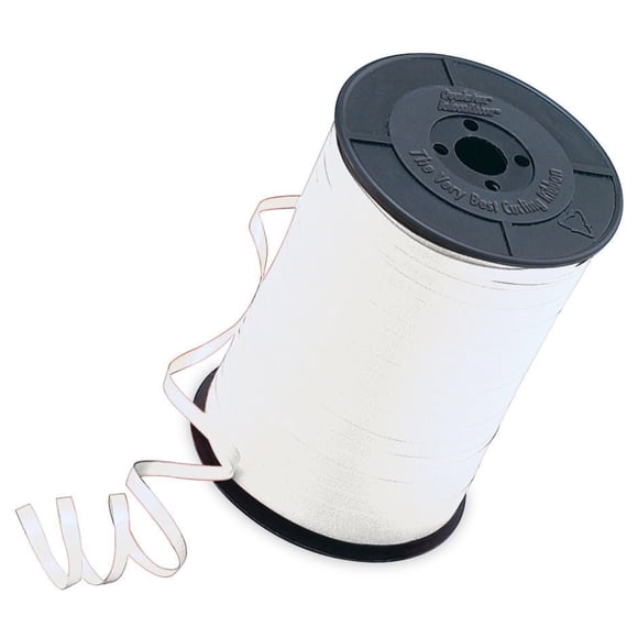Ruban à friser de Qualatex de 3/16 po