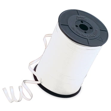 Ruban à friser de Qualatex de 3/16 po