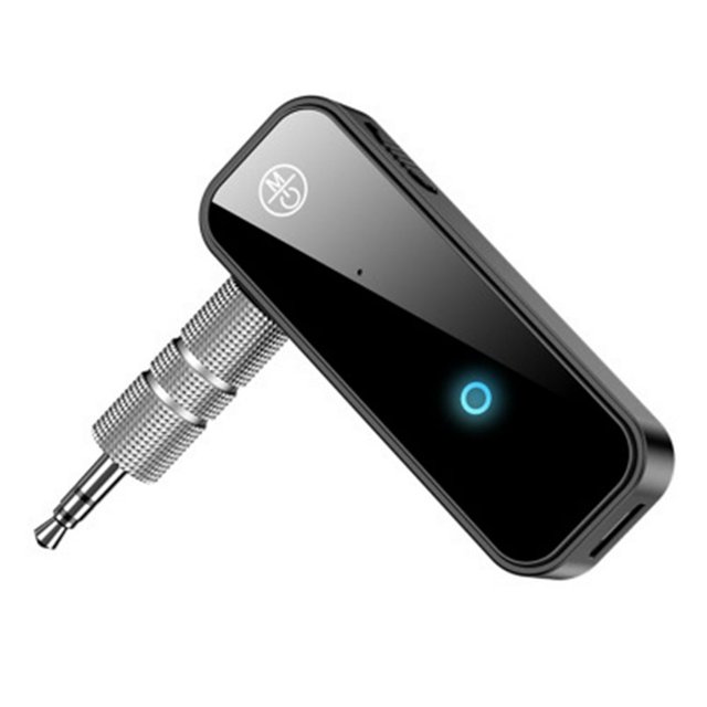 Récepteur Bluetooth pour Voiture, Émetteur Audio Sans Fil
