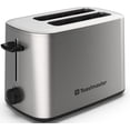 thumbnail image 1 of Toastmaster SL Toaster, Stainless Steel, 1 of 2
