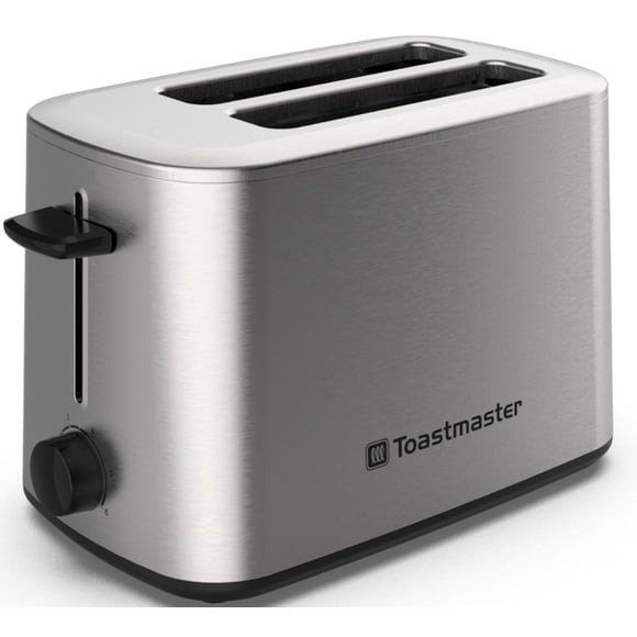 Toastmaster SL Toaster, Stainless Steel