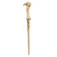 thumbnail image 1 of Monde des Sorciers Harry Potter Seigneur Voldemort Baguette Classique Accessoire Réplique, 1 of 2