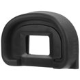 thumbnail image 2 of TOPINCN Digital Camera Viewfinder Eye Cup Black For EOS‑1V/EOS‑1N/E0S‑1V/1Ds2/1D2N, 2 of 8