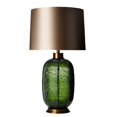 thumbnail image 1 of Table Lamps Luxury Glass Bottle Table Lamp Modern Glass Decor Desk Light Nightstand Night Lights, 1 of 7