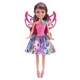 thumbnail image 4 of Sparkle Girlz Fairy Doll by ZURU, 4 of 5