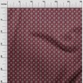 thumbnail image 2 of oneOone Tissu en Coton Flex Imprimé Géométrique Flamme BTY 40 Pouces de Large, 2 of 4