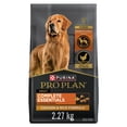 thumbnail image 1 of Purina Pro Plan Complete Essentials Shredded Blend Chicken & Rice, Dry Dog Food 2.27kg, 1 of 9