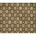 thumbnail image 4 of oneOone Cotton Flex Fabric Check Kasuri Decor Fabric Printed BTY 40 Inch Wide, 4 of 4
