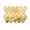 Gold, variant on 3D Removable Wall Sticker Decal Home Art Star Decals for Walls Chalkboard Sticker for Wall Chalkboard Wall Sticker Bathroom Wall Decals Peel And Stick Quotes Valentine Wall Stickers