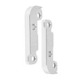 thumbnail image 2 of Hilitand Aluminium Drift Adapter, Drift Lock Kit Adapter Kit Increasing Abrasion Resistance Good Durability Small Drift Adapter For Car Accessories For Car Lovers, 2 of 8