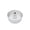 Light Gray, variant on Binwennn 6Inch/8inch Angel Food Cake Pan With Removable Bottom Aluminum Round Tube Pan Chiffon Cake Baking Removable Bottoms Flat & Tube Anodized Aluminum Alloy Rustless Angel Cake Cake Kits for Teen