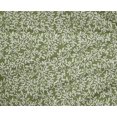 thumbnail image 4 of oneOone Polyester Lycra Fabric Leaves & Floral Block Decor Fabric Printed BTY 56 Inch Wide, 4 of 4