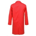 thumbnail image 2 of Men's Lab Coat, 2 of 3