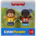 thumbnail image 2 of Fisher-Price Little People Gamers, 2 of 5