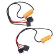 thumbnail image 3 of Error Free Decoder, Plug And Play Anti-Flicker 6ohm Load LED Decoder  For Car Headlight Turn Signal, 3 of 8