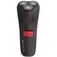 thumbnail image 1 of Remington - Rotary Shaver, Twin Track Stainless Steel Blades, 1 of 1