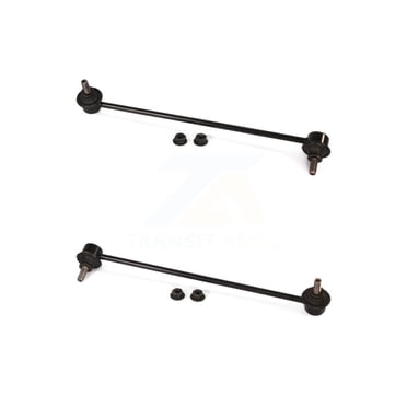 TOR Front Suspension Stabilizer Bar Link Kit for Car BMW 328i xDrive X1 335i 328xi 335xi 325xi 330xi - Left Right Side (Driver Passenger) KTR-100865
