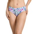 thumbnail image 1 of Jockey Women's Cotton Stretch Bikini, 1 of 4