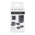 thumbnail image 1 of Adaptateur / Convertisseur à double tension Air Canada Type-A, 1 of 5