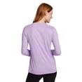 thumbnail image 3 of Reebok Women's Legacy Performance Long-Sleeve Top, 3 of 6
