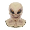 thumbnail image 2 of Jouet Effrayant Extraterrestre d'Halloween pour Accessoires de Fête Accessoire SFX, 2 of 6