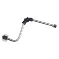 thumbnail image 3 of Stainless Steel Steam Wand Steam Arms for DeLonghi Coffee Machine Upgrade Parts, 3 of 12