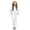 Blancfilles une Pièce Pyjama, variante sur aohooy Pyjama en Molleton pour Filles à Fermeture Éclair, Combinaison Ample en Sherpa à Capuche avec Oreilles, Manches Longues, Tenue de Détente une Pièce, Violet, 5 Ans