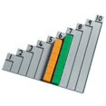 thumbnail image 1 of DIDAX DD-1171 Unifix 1-10 Escalier, 1 of 1
