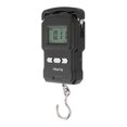 thumbnail image 1 of Portable Electronic Scale USB Charging Fishing Scale 165lb Load Bearing Digital Hanging Fish Scale for Luggage, 1 of 12