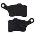 thumbnail image 3 of Niche Rear Brake Pad Set for Ski-Doo GSX 600 Organic Snowmobile 519-KPA2657D, 3 of 6