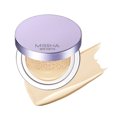 thumbnail image 1 of MISSHA Coussin Superposition Ajusté Semi-Mat 15 g - No 21 Vanille, 1 of 1