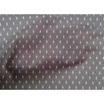 thumbnail image 4 of oneOone Cotton Poplin Fabric Stripe Ikat Decor Fabric Printed BTY 42 Inch Wide, 4 of 4