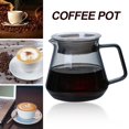 thumbnail image 4 of jifeng Coffee Pot Hand Drip Reusable Coffee Brewer, Coffee Kettle, Espresso Accessories 300ml, 4 of 8