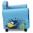 thumbnail image 1 of Delta Children Upholstered Chair Disney/Pixar Toy Story 4, 1 of 5