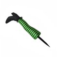 thumbnail image 1 of Witch Leg Yard Stake For Decoration, 1 of 4