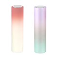 thumbnail image 1 of 2 Pcs Mini Atomiseur de Parfum Portable Rechargeable Poche Vide pour Voyage 8ml, 1 of 5