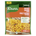 thumbnail image 2 of Knorr  Buffalo Chicken Flavour Pasta Pasta Sides, 2 of 6