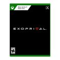 thumbnail image 1 of Jeu vidéo Exoprimal pour (Xbox), 1 of 7