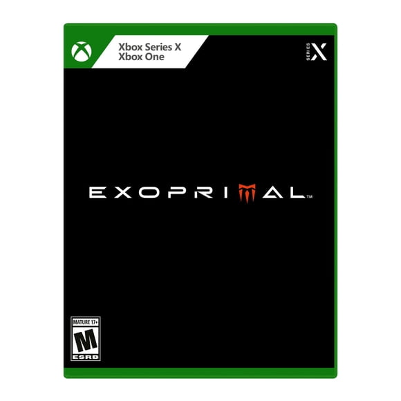 Jeu vidéo Exoprimal pour (Xbox)
