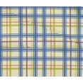 thumbnail image 4 of oneOone Cotton Flex Fabric Madras Check Print Fabric By The Yard 40 Inch Wide, 4 of 4