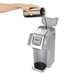 thumbnail image 3 of Hamilton Beach Flexbrew Single Serve Coffee Maker 49942C, 3 of 5