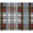 thumbnail image 4 of oneOone Cotton Flex Fabric Madras Check Printed Craft Fabric BTY 40 Inch Wide, 4 of 4